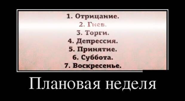 15 демотиваторов дня от 3 марта