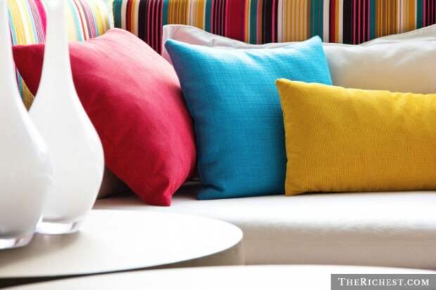 Сумасшедшие суеверия со всего мира Сумасшедшие суеверия со всего мира