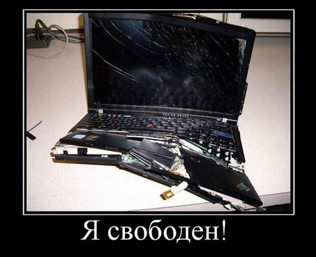 Демотиваторы демотиваторы, прикол, смех, юмор