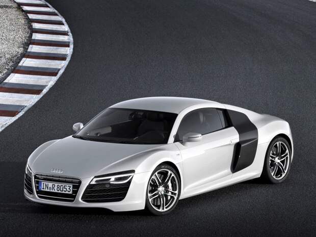 Audi R8 механика, механическая коробка, мкпп