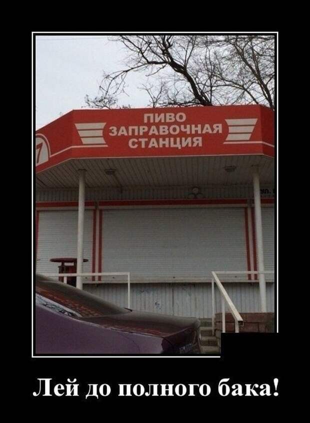 Демотиваторы