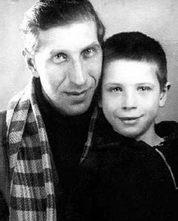 Сергей Филиппов - вечность короля эпизода Сергей Филиппов, кино, ссср, факты