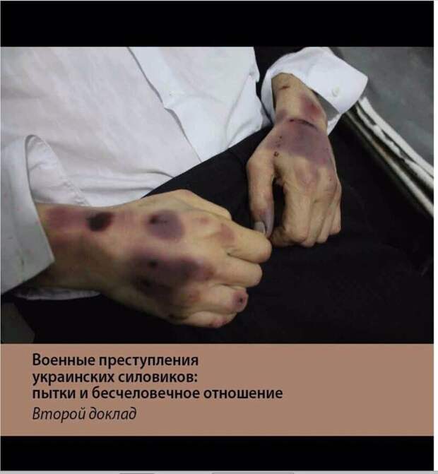 Политические комментарии из инета