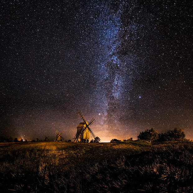 Самые счастливые страны в фотографиях