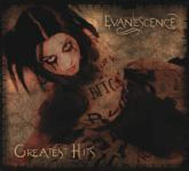 альбом Greatest Hits (CD1) альбом Greatest Hits (CD1)