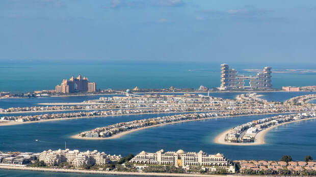 АТОР: власти Дубая не дали чётких указаний отелям по размещению туристов