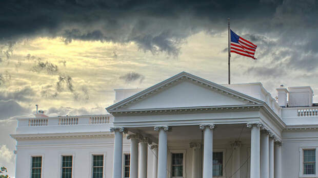 В Белом доме назвали Данию страной, неспособной контролировать Гренландию