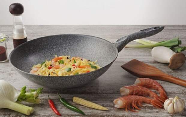 На какую кухонную утварь не нужно жалеть средств, чтобы получать здоровую пищу