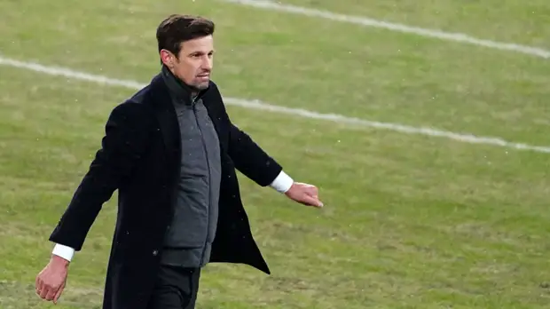 Семак заявил, что все клубы РПЛ поддерживают отмену лимита на легионеров