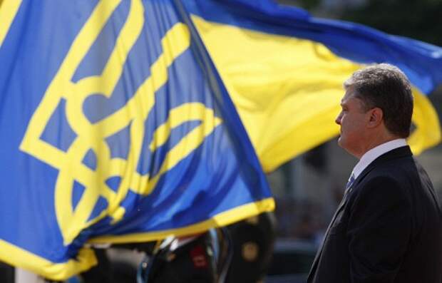 Западные СМИ нашли «слабости» Порошенко
