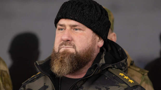 Кадыров: Мечта – посадить Зеленского* в подвал в Чечне