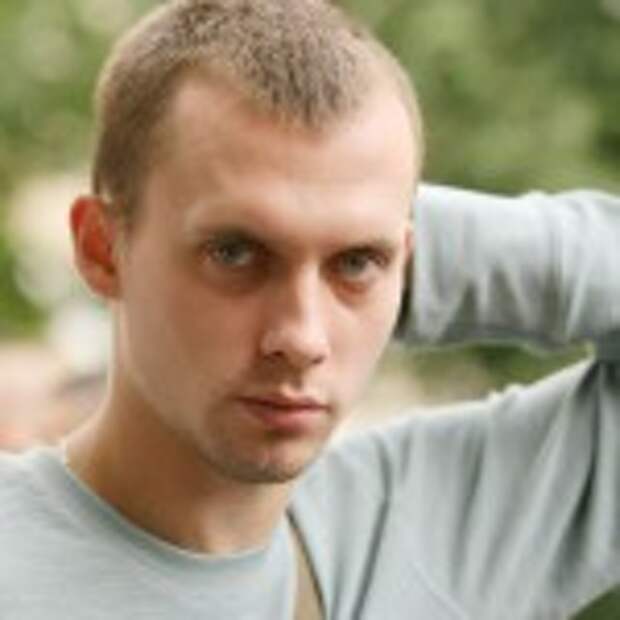 илья барабанов