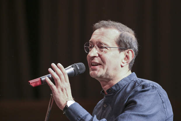 Константина Хабенского рассматривают на пост ректора Школы-студии МХАТ