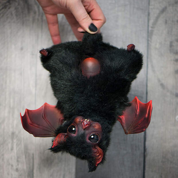 Black Bat