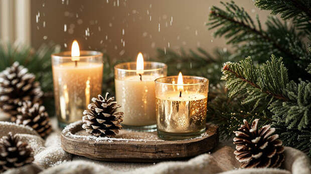 Что ни в коем случае нельзя делать на Рождество — дорого заплатите за ошибку