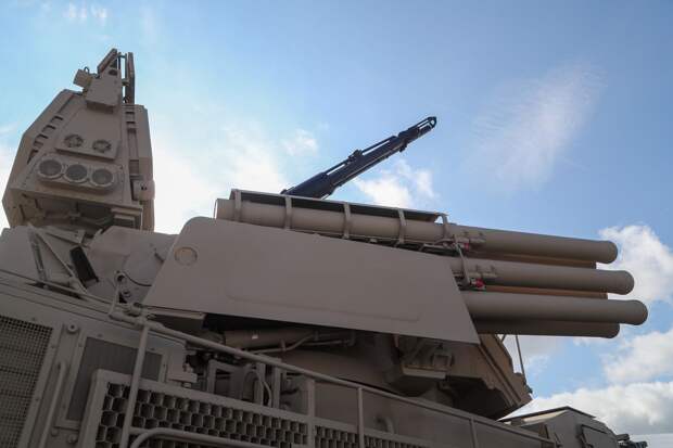 Силы ПВО сбили 39 украинских беспилотников за шесть часов