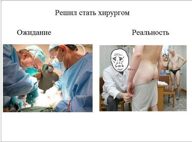 Ожидание - реальность девушки, интересное, красотка, фото