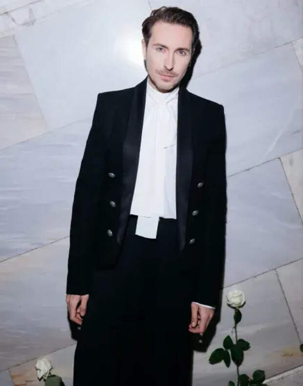 Алексей Сухарев