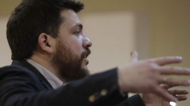 Объявление Волкова в межгосударственный розыск стало сигналом для Запада