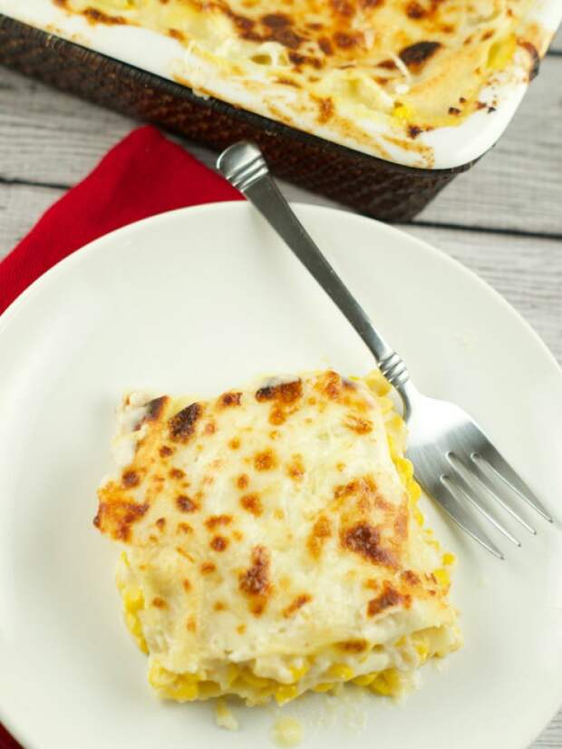 20 видов лазаньи которые изменят вашу жизнь 