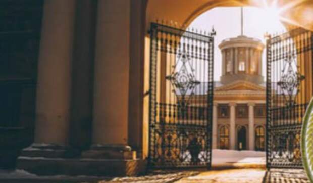 В музее «Архангельское» представят историю книги как ремесла и искусства