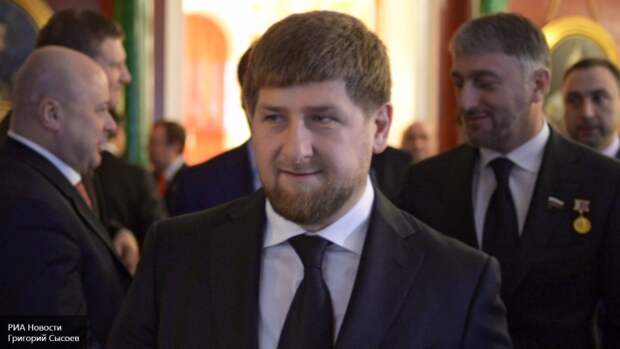 Песков прокомментировал заявление Кадырова об отставке