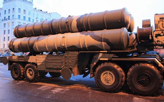 Отцы С-400: ТОП-5 отечественных производителей боевых ракет C-400
