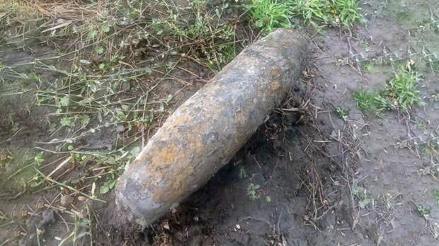 На Кубани обезвредили 11 боеприпасов времён Великой Отечественной войны
