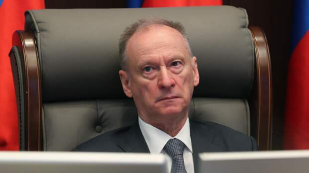 Патрушев обвинил Финляндию и Прибалтику в причастности к атакам на Россию