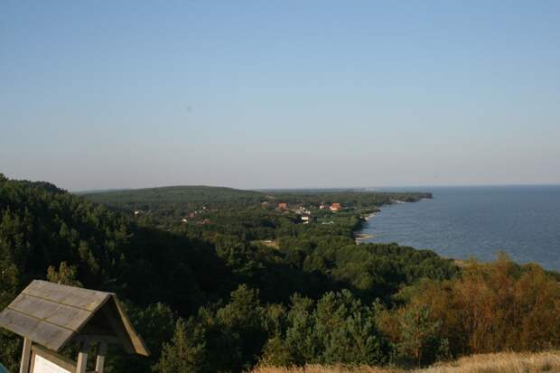 побережье Балтийского моря / Калининград курорт, море, отпуск, россия