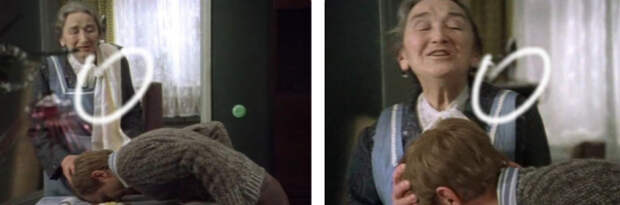 киноляпы в старых советских фильмах