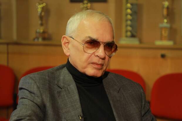 Шахназаров: Станислав Говорухин — человек выдающийся во всех смыслах