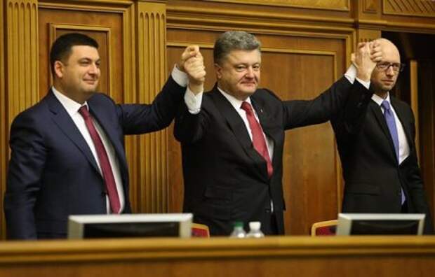 Последнее слово Яценюка Последнее слово Яценюка