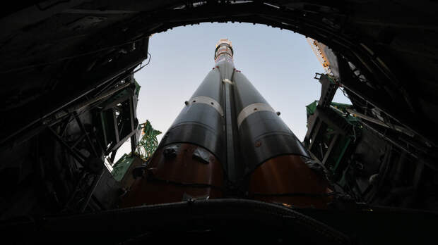 На Байконуре восстановлена кабина обслуживания 31-ой стартовой площадки