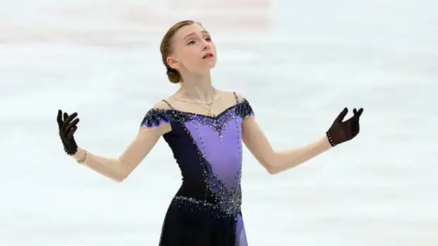 Муравьёва выиграла пятый этап Кубка России в Перми