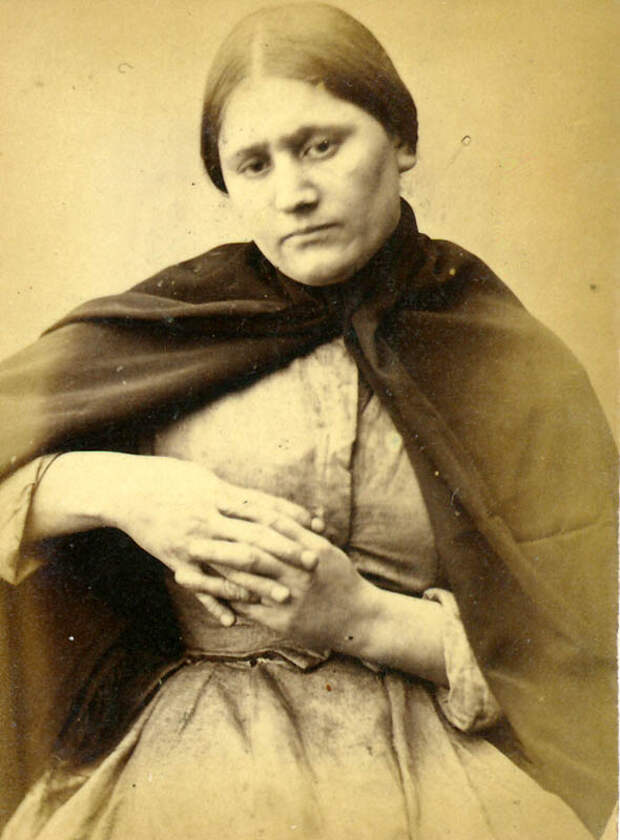 Criminals of 1871-1873