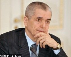 Матерей необходимо лишить права отказываться от вакцинации детей