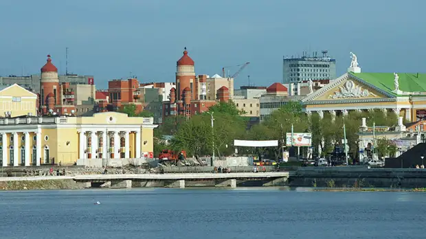 Синоптики предупредили об окончании бабьего лета в Челябинской области