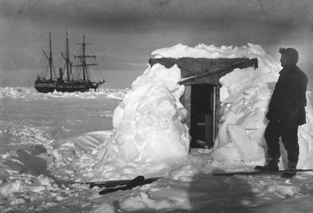 1914-1916 годы: «Эндьюранс» или история выживания 28 человек среди льдов Антарктики 1914-1916 годы: «Эндьюранс» или история выживания 28 человек среди льдов Антарктики