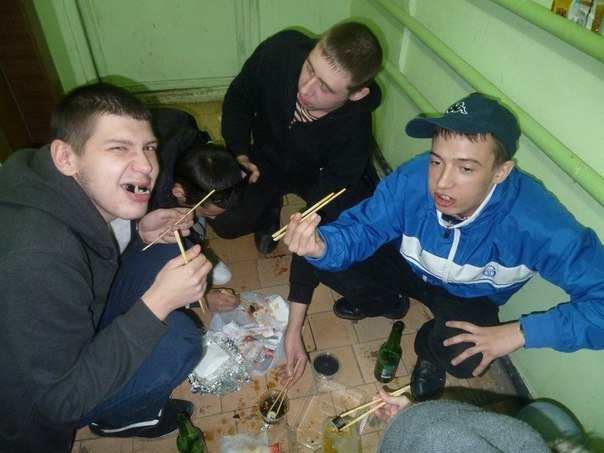 Разнообразная подборка. Всем улыбок! прикол, юмор