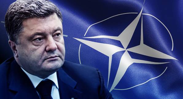 Порошенко утвердил программу сотрудничества Украина-НАТО на 2015 год Порошенко утвердил программу сотрудничества Украина-НАТО на 2015 год
