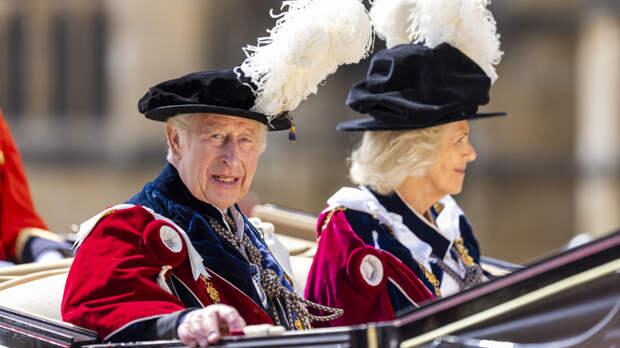 Крупное событие и примирение: что предрекли королевской семье в 2026 году