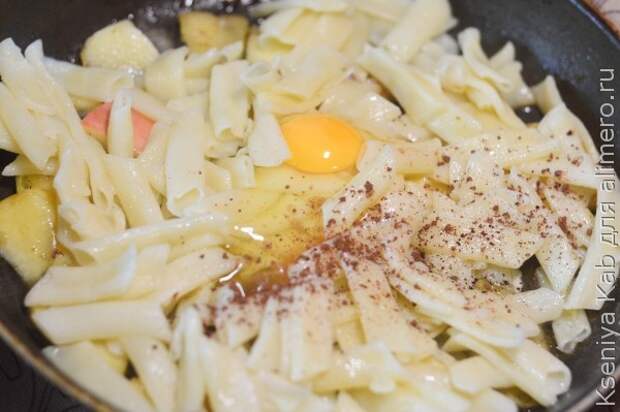 макароны макароны