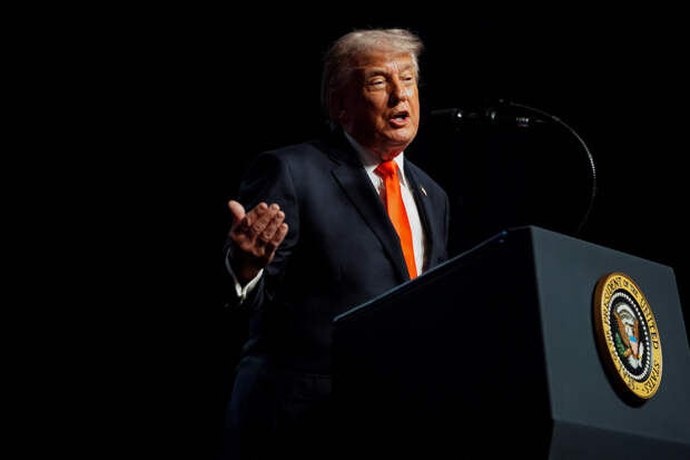 Трамп уведомил Конгресс США о завершении войны с Ираном. Американскому лидеру не поверили и заподозрили в уловке