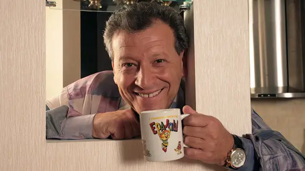 «Часть нашего детства»: Борис Грачевский в воспоминаниях друзей и коллег