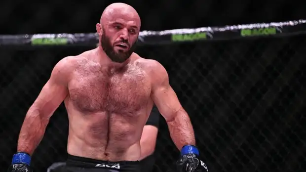 Гаджиев: Исмаилов не исключает проведения третьего боя с Минеевым