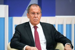 В отношениях между Россией и ЕС “плачевное” состояние, - Лавров