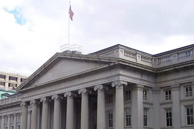 Минфин США пригрозил «принять меры» в отношении Киргизии за помощь России в обходе западных санкций