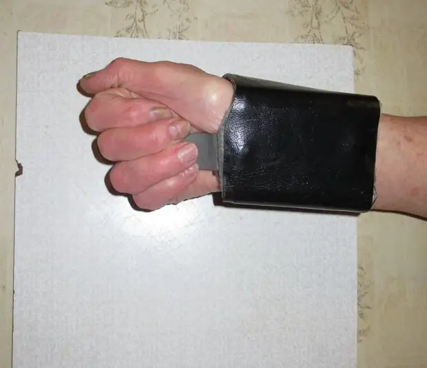 Специальные манжеты, которые помогли восстанавливаться после инсульта. - Сына мать качала.- Каждый из нас ищет ЧЕЛОВЕКА. - АНЕКДОТЫ И УМНЫЕ МЫСЛИ.