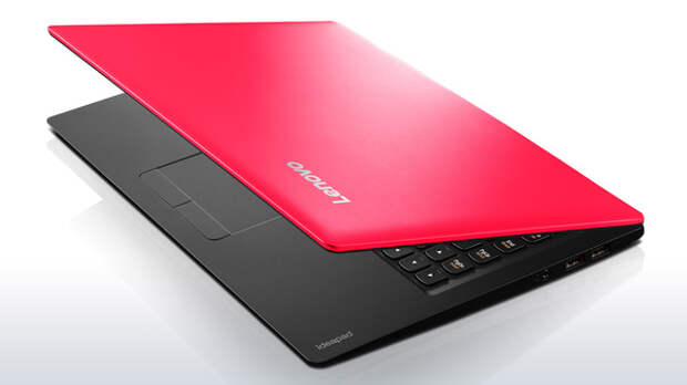 Lenovo IdeaPad 100S 